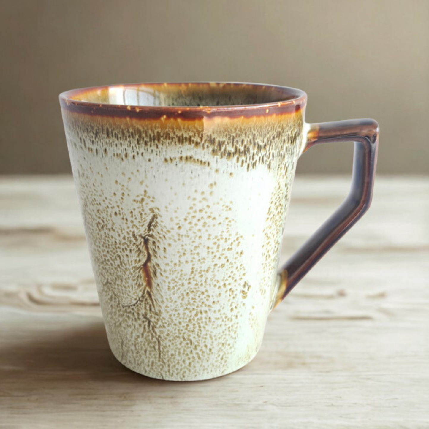 Chunmok White Mug