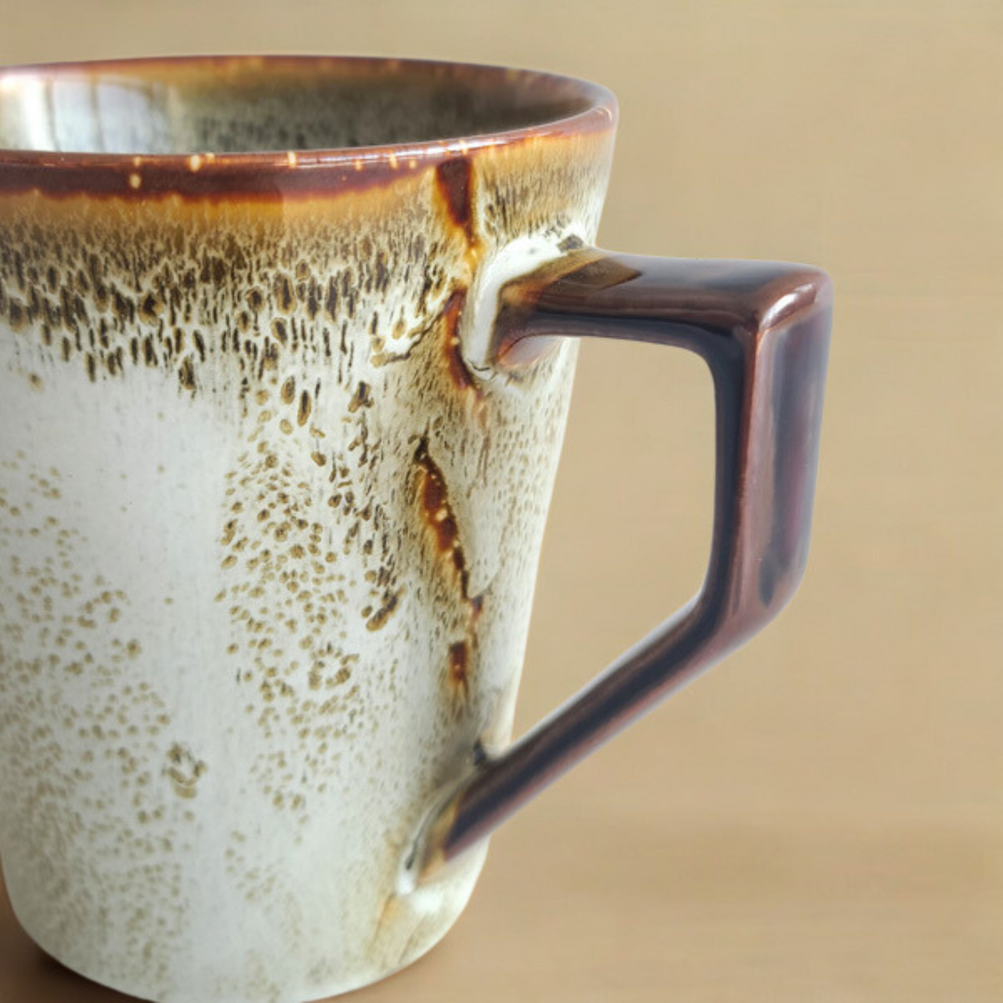 Chunmok White Mug