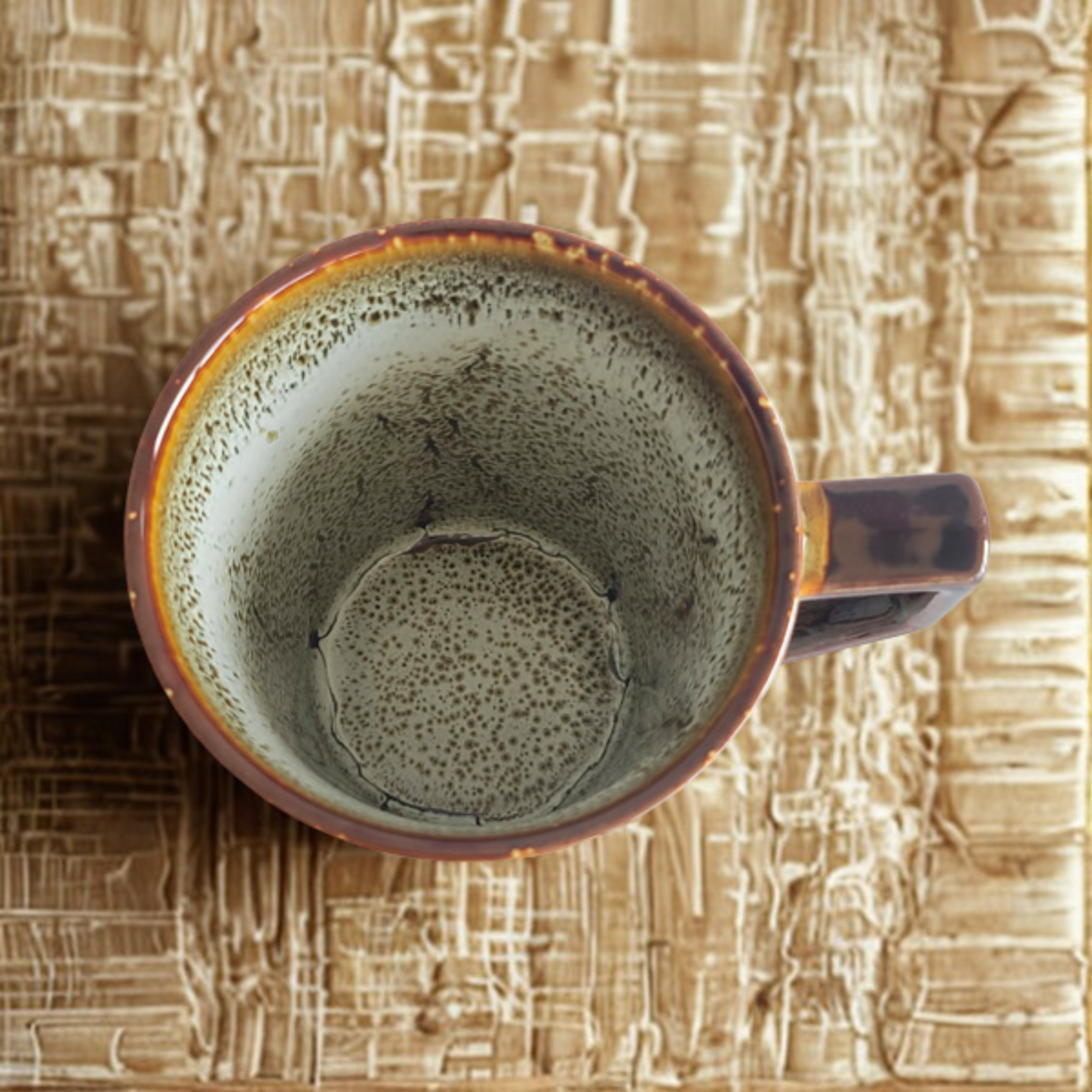 Chunmok White Mug