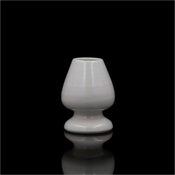 Ceramic Matcha Whisk Holder – by Cheongbaekwon