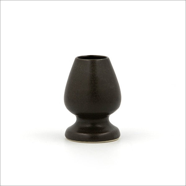 Ceramic Matcha Whisk Holder – by Cheongbaekwon