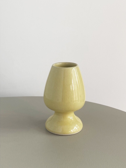 Matcha Whisk Holder – Matcha Tool Stand by Lim Dongryul