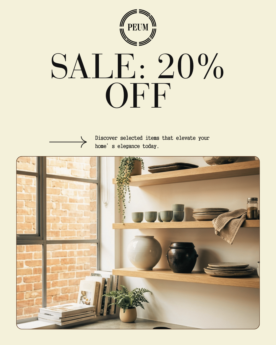 EOFY Sale 2025