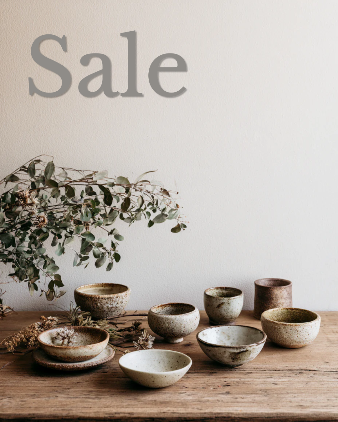 Sale