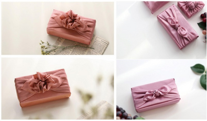 [Free Engraving] Notban (놋반) Courtly Bangjja Yugi Spoon and Chopstick Set (2-Person)