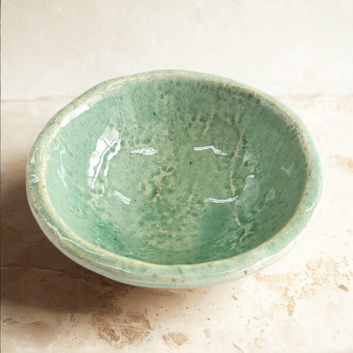 Cheong-a Stoneware Rice Bowl – 15.5cm
