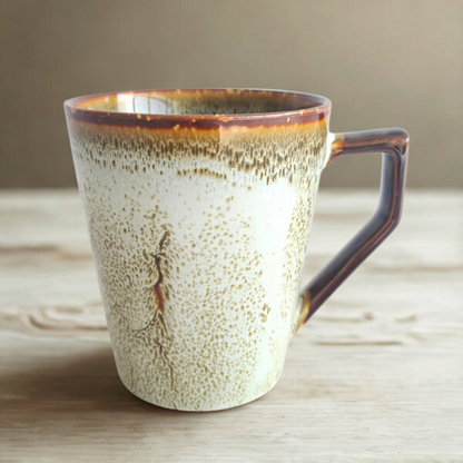 Chunmok White Mug