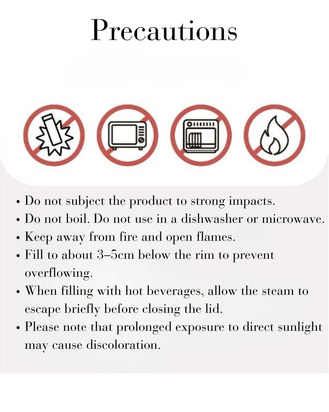 Jang-i Najeonchilgi Mother-of-Pearl Tumbler - Bamboo/대나무 (450ml)