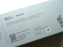 MUJAGI Celadon Plate Set – Museum Gift Box Open | PEUM Korean Houseware