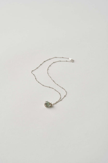 Hyangro Celadon Necklace (2 options)