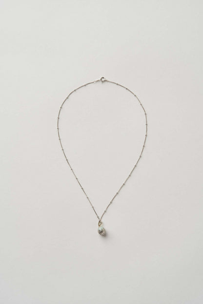 Hyangro Celadon Necklace (2 options)