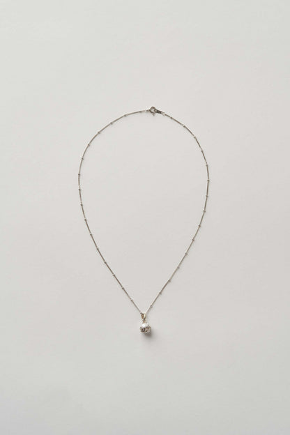 Hyangro Celadon Necklace (2 options)