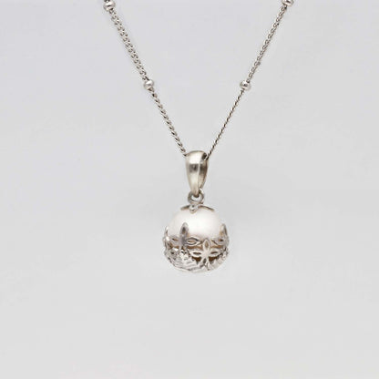 Hyangro Celadon Necklace (2 options)