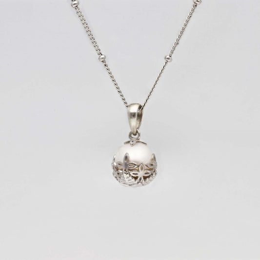 Hyangro Celadon Necklace (2 options)