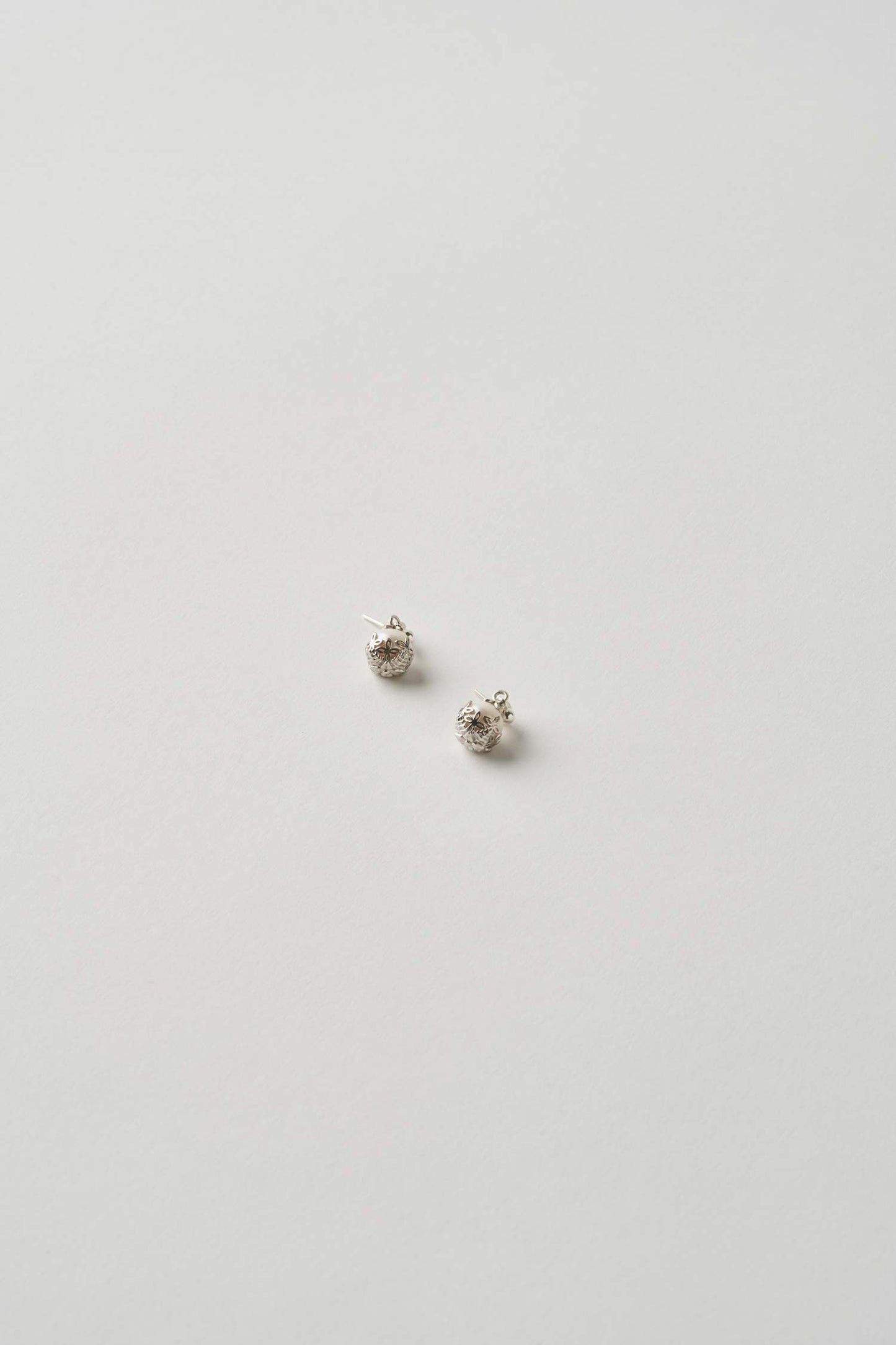Hyangro Celadon Earrings (2 Options)