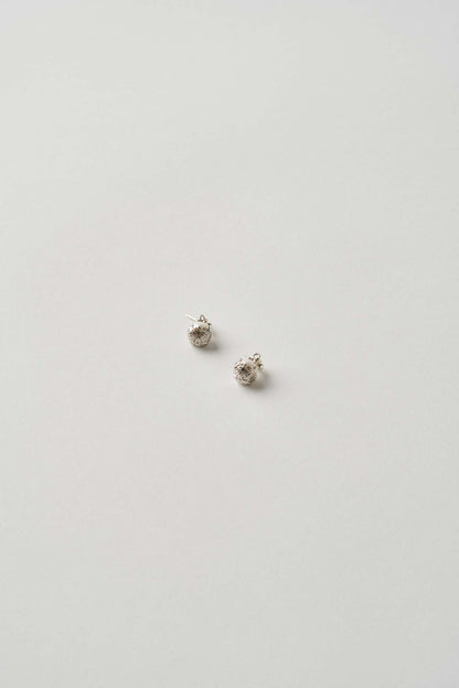 Hyangro Celadon Earrings (2 Options)
