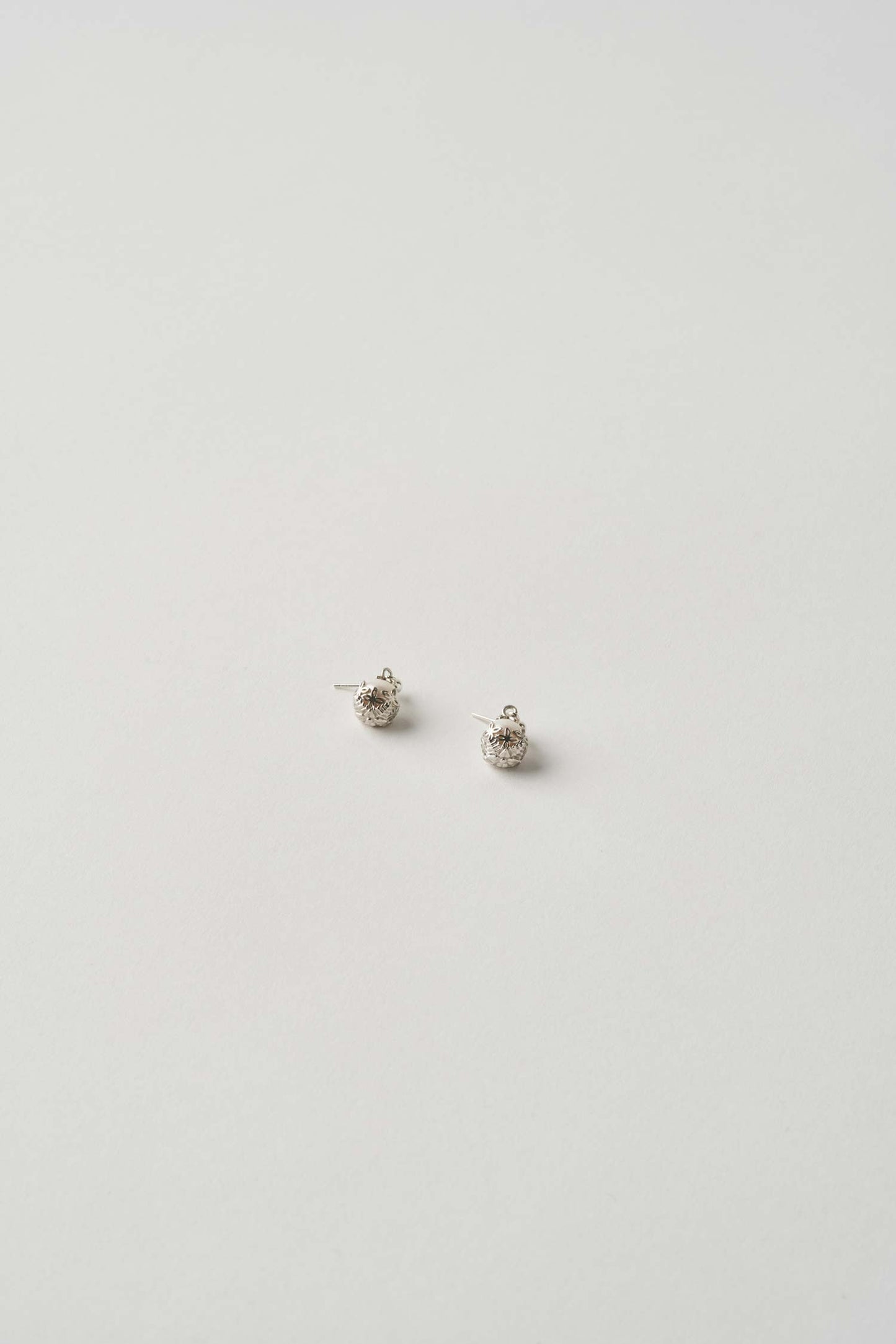 Hyangro Celadon Earrings (2 Options)