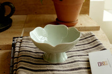 MUJAGI Celadon Plate Set – Jade Green Glaze Colour | PEUM Korean Houseware