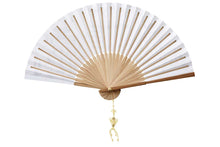 Traditional Folding Fan Uigwe – Packaging Case & Leaflet | PEUM Korean Houseware