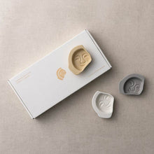 Silla Smile Sauce Bowl Set – Packaging and Gift Box | PEUM Korean Houseware