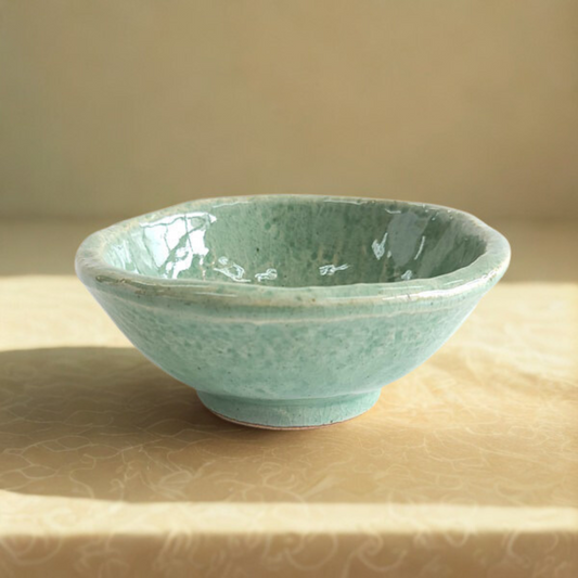 Cheong-a Stoneware Rice Bowl – 15.5cm