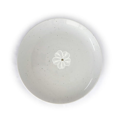 Gobaekja Chrysanthemum - Plate 23 cm