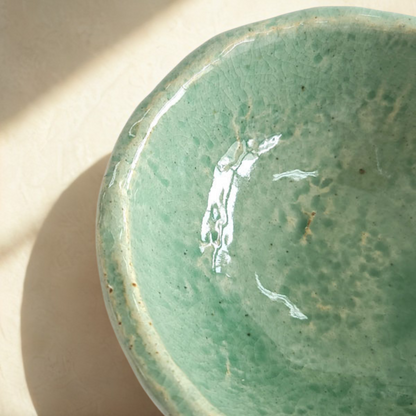 Cheong-a Stoneware Rice Bowl – 15.5cm