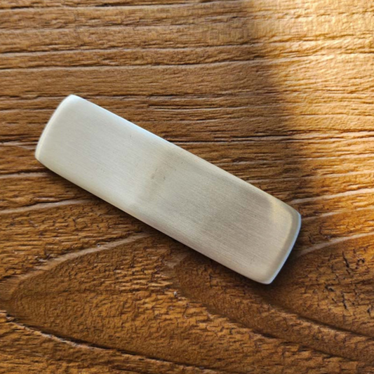 Notban Anseong Matchum Bangjja Yugi Square Spoon and Chopstick Rest