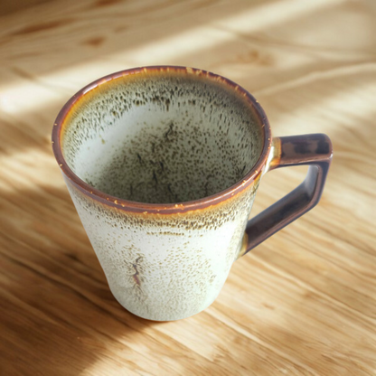 Chunmok White Mug