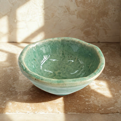 Cheong-a Stoneware Bowl – 13.5cm