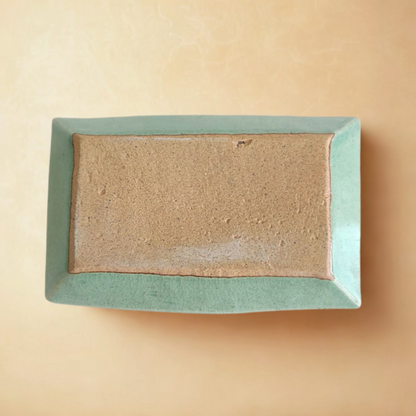 Cheong-a Rectangular Bowl – 17cm