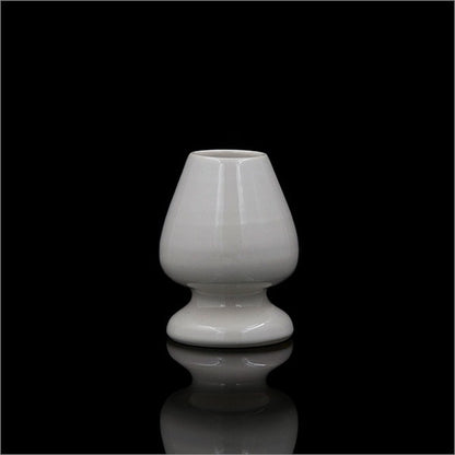 Ceramic Matcha Whisk Holder – by Cheongbaekwon