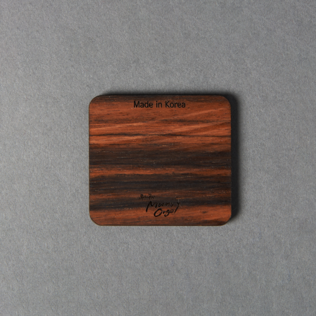 Magpie-Tiger & Sungnyemun Music Box