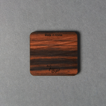 Magpie-Tiger Music Box – Packaging, Gift Box View | PEUM Korean Houseware