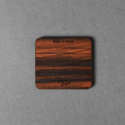 Magpie-Tiger & Sungnyemun Music Box