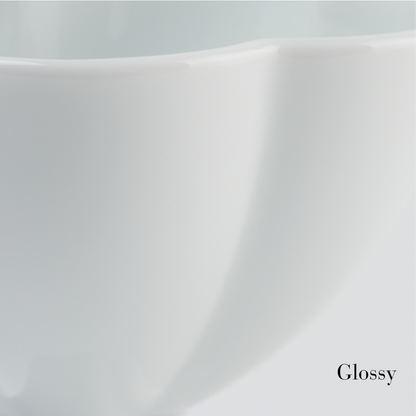 Baekja Soju Cup and Sauce Bowl Set by Kim Eun-ho