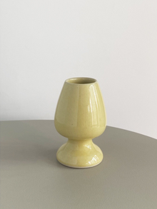 Matcha Whisk Holder by Lim Dongryul – Glaze Colour Variants, All Options | PEUM Korean Houseware