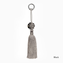 Pumpkin Knot Norigae Monochrome – Gift Packaging | PEUM Korean Houseware