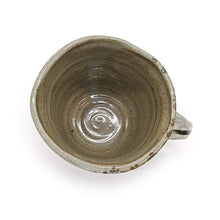 Buncheong Sori Tree Ceramic Mug – 330ml