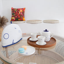 Sorosi Hangeul Teapot – Lifestyle, Afternoon Tea Setting | PEUM Korean Houseware
