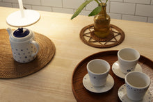 Sorosi Hangeul Teacup Set – Lifestyle, Afternoon Tea Setting | PEUM Korean Houseware