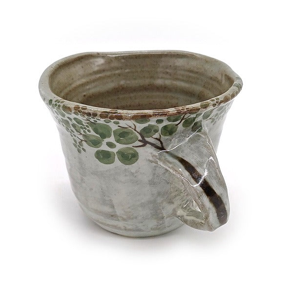 Buncheong Sori Tree Ceramic Mug – 330ml