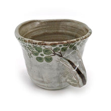 Buncheong Sori Tree Ceramic Mug – 330ml