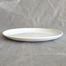 Baekja Moon Dinner Plate – 27cm
