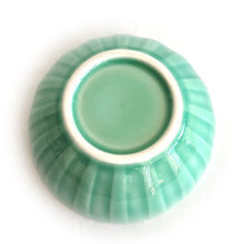 Jade Sky Medium Bowl – Side Profile, Guk-daejeop Form | PEUM Korean Houseware