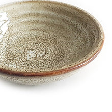 Cheonmok White Round Side Dish – 10cm