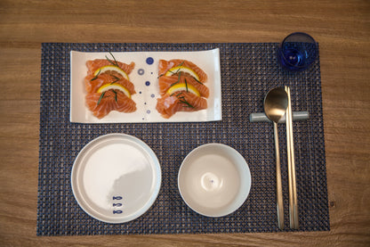 Sorosi Hangeul & Sansuhwa Collection – Special Tableware Gift Set