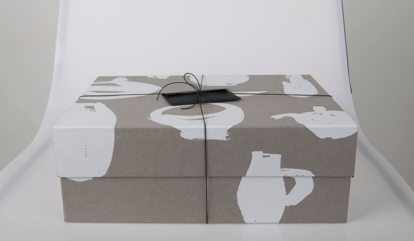 Sorosi Hangeul & Sansuhwa Collection – Special Tableware Gift Set