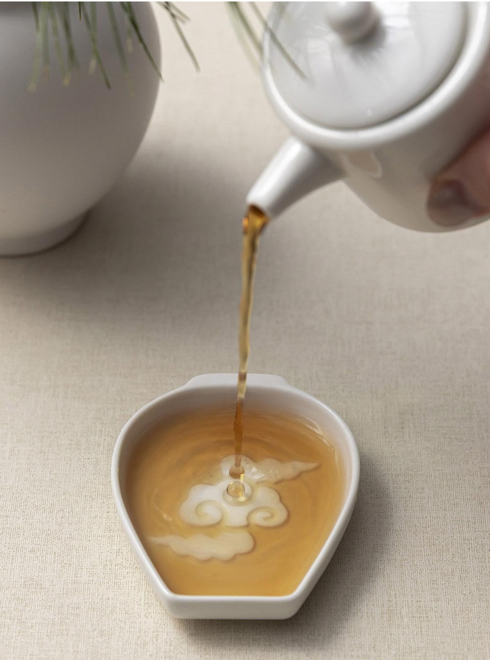 Ceramic Sauce Bowl Set - Gwangju National Museum Edition