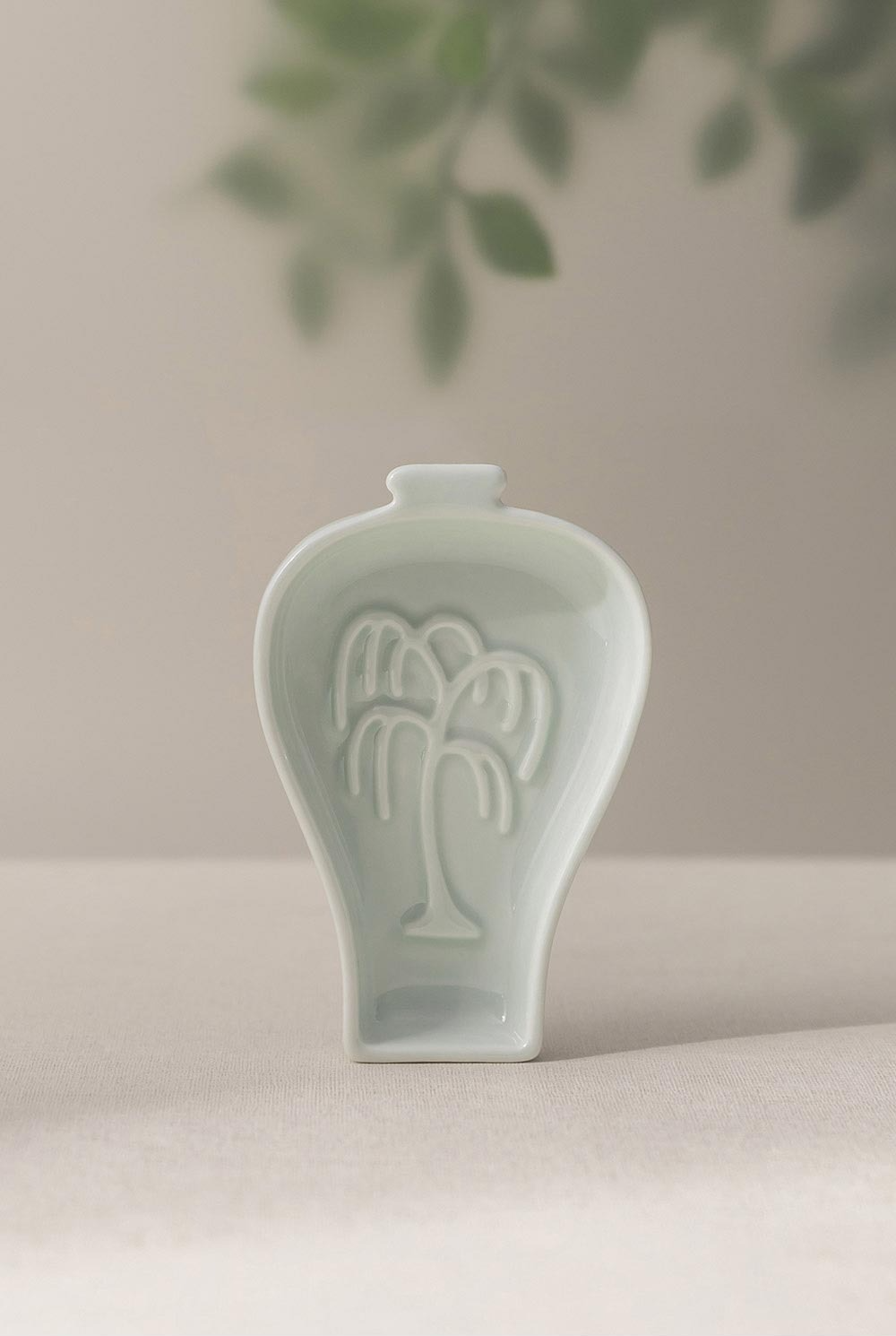 Ceramic Sauce Bowl Set - Gwangju National Museum Edition